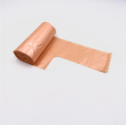 Vest Bag Portable Household Garbage Bag