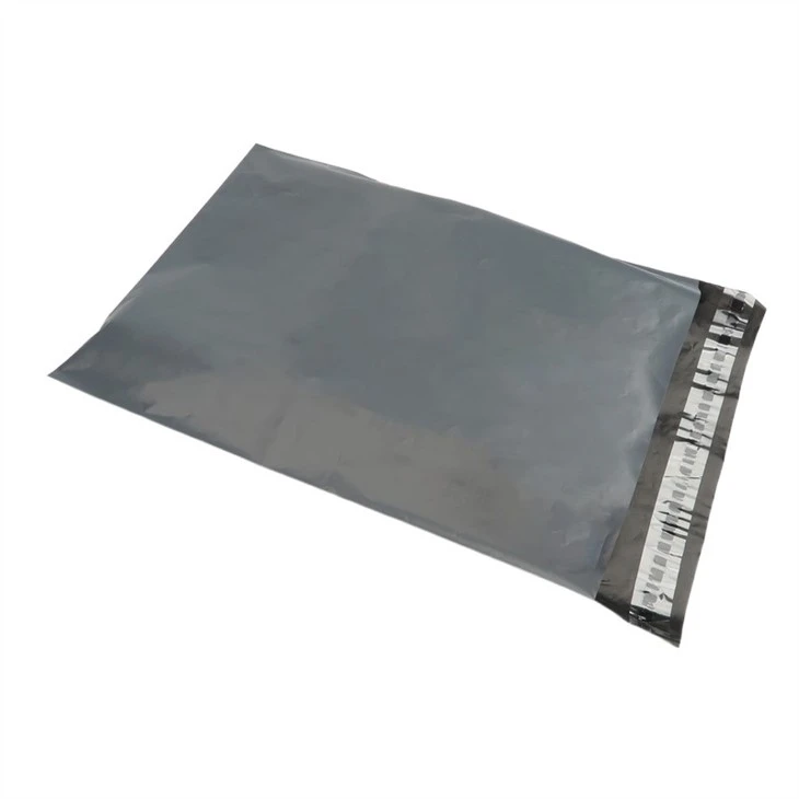 recyclable mailer bags