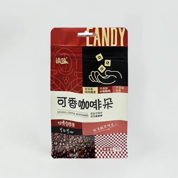 Food grade composite bag Food grade composite bag