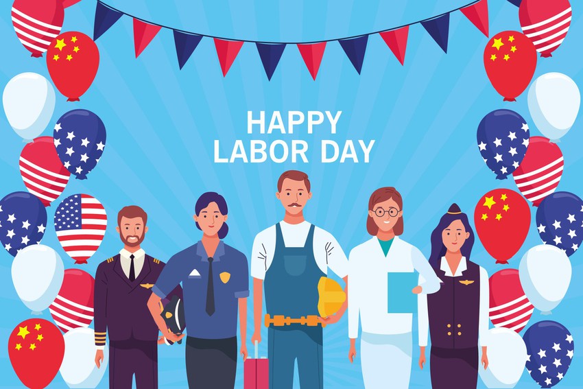 International Labor Day celebrations and customs around the world International Labor Day celebrations and customs around the world