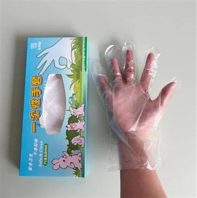 Apakah Peranan Sarung Tangan Plastik Pakai Dalam Kehidupan Harian?
