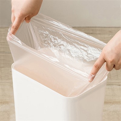 beg sampah mesra alam